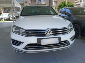 VW Touareg 3.0 TDI tiptronic BlueMotion Technology, снимка 4