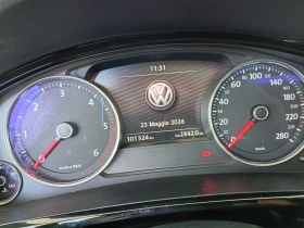 VW Touareg 3.0 TDI tiptronic BlueMotion Technology, снимка 13