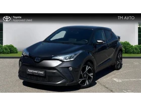 Toyota C-HR 1.8HSD STYLE, снимка 1