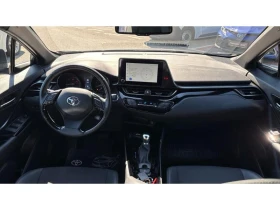 Toyota C-HR 1.8HSD STYLE, снимка 8