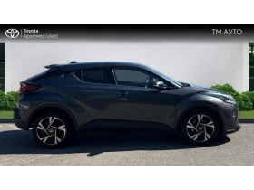 Toyota C-HR 1.8HSD STYLE, снимка 17