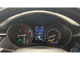 Toyota C-HR 1.8HSD STYLE, снимка 14