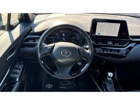 Toyota C-HR 1.8HSD STYLE, снимка 9