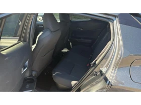 Toyota C-HR 1.8HSD STYLE, снимка 11