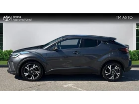 Toyota C-HR 1.8HSD STYLE, снимка 3
