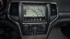 Jeep Grand cherokee 3.6* LIMITED* ПОДГРЕВИ* ОБДУХ* ПАНО* CAM* , снимка 8
