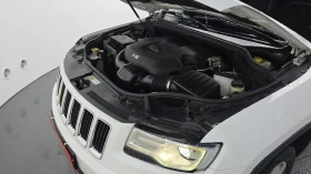 Jeep Grand cherokee 3.6* LIMITED* ПОДГРЕВИ* ОБДУХ* ПАНО* CAM* , снимка 3