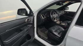 Jeep Grand cherokee 3.6* LIMITED* ПОДГРЕВИ* ОБДУХ* ПАНО* CAM* , снимка 4