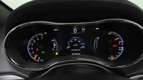 Jeep Grand cherokee 3.6* LIMITED* ПОДГРЕВИ* ОБДУХ* ПАНО* CAM* , снимка 7
