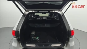 Jeep Grand cherokee 3.6* LIMITED* ПОДГРЕВИ* ОБДУХ* ПАНО* CAM* , снимка 16