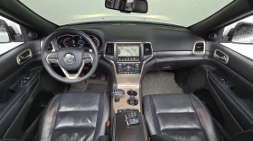 Jeep Grand cherokee 3.6* LIMITED* ПОДГРЕВИ* ОБДУХ* ПАНО* CAM* , снимка 5