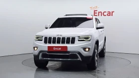 Jeep Grand cherokee 3.6* LIMITED* ПОДГРЕВИ* ОБДУХ* ПАНО* CAM* , снимка 1