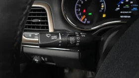 Jeep Grand cherokee 3.6* LIMITED* ПОДГРЕВИ* ОБДУХ* ПАНО* CAM* , снимка 11