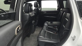 Jeep Grand cherokee 3.6* LIMITED* ПОДГРЕВИ* ОБДУХ* ПАНО* CAM* , снимка 13