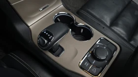 Jeep Grand cherokee 3.6* LIMITED* ПОДГРЕВИ* ОБДУХ* ПАНО* CAM* , снимка 12