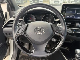 Toyota C-HR LE PREMIUM LUXURY, снимка 12