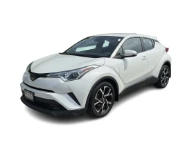 Toyota C-HR LE PREMIUM LUXURY, снимка 3