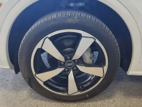 Audi Q5 * TECH PRESTIGE * CARFAX * Бeз инциденти * , снимка 14