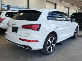Audi Q5 * TECH PRESTIGE * CARFAX * Бeз инциденти * , снимка 3