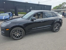 Porsche Macan * AWD * АВТОКРЕДИТ БЕЗ ПЪРВОНАЧАЛНА ВНОСКА* , снимка 2