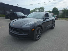Porsche Macan * AWD * АВТОКРЕДИТ БЕЗ ПЪРВОНАЧАЛНА ВНОСКА* , снимка 1