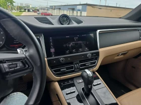 Porsche Macan * AWD * АВТОКРЕДИТ БЕЗ ПЪРВОНАЧАЛНА ВНОСКА* , снимка 9