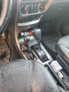 Nissan Terrano, снимка 7