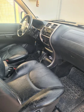 Nissan Terrano, снимка 6