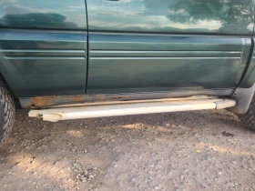 Nissan Terrano, снимка 5