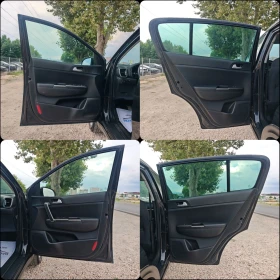 Kia Sportage 1.7 ДИЗЕЛ 116 К.С. СЕРВИЗНА! УНИКАЛНО СЪСТОЯНИЕ! , снимка 11