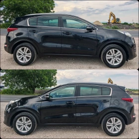 Kia Sportage 1.7 ДИЗЕЛ 116 К.С. СЕРВИЗНА! УНИКАЛНО СЪСТОЯНИЕ! , снимка 4