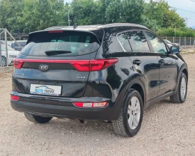 Kia Sportage 1.7 ДИЗЕЛ 116 К.С. СЕРВИЗНА! УНИКАЛНО СЪСТОЯНИЕ! , снимка 5