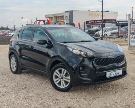 Kia Sportage 1.7 ДИЗЕЛ 116 К.С. СЕРВИЗНА! УНИКАЛНО СЪСТОЯНИЕ! , снимка 16