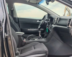Kia Sportage 1.7 ДИЗЕЛ 116 К.С. СЕРВИЗНА! УНИКАЛНО СЪСТОЯНИЕ! , снимка 10