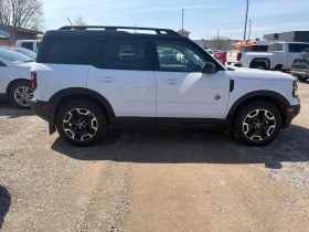 Ford Bronco * Outer Banks * CARFAX * ЦЕНА ДО БГ, снимка 3