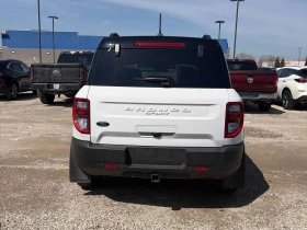 Ford Bronco * Outer Banks * CARFAX * ЦЕНА ДО БГ, снимка 5