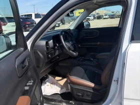 Ford Bronco * Outer Banks * CARFAX * ЦЕНА ДО БГ, снимка 8