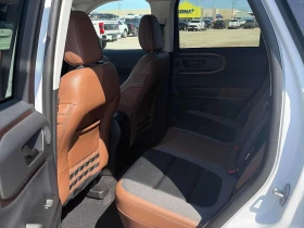 Ford Bronco * Outer Banks * CARFAX * ЦЕНА ДО БГ, снимка 13