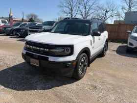 Ford Bronco * Outer Banks * CARFAX * ЦЕНА ДО БГ, снимка 1