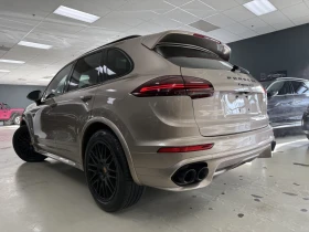 Porsche Cayenne GTS, снимка 7