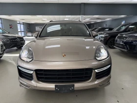 Porsche Cayenne GTS, снимка 2