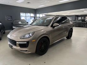 Porsche Cayenne GTS, снимка 1