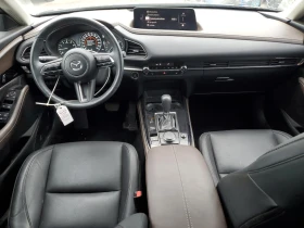 Mazda CX-30 PREMIUM* 4x4* КОЖА* ПОДГРЕВ ВОЛАН* , снимка 8