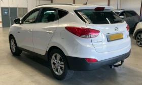 Hyundai IX35 1, 6-135к.с.бензин, снимка 5