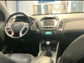 Hyundai IX35 1, 6-135к.с.бензин, снимка 14