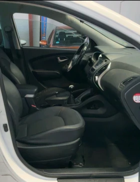 Hyundai IX35 1, 6-135к.с.бензин, снимка 13