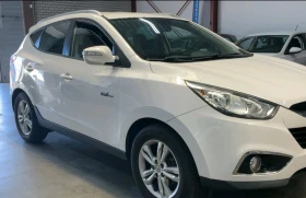 Hyundai IX35 1, 6-135к.с.бензин, снимка 2