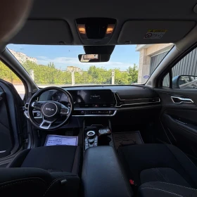 Kia Sportage 1, 6 hybrid Active Сервизна история ГАРАНЦИЯ, снимка 8