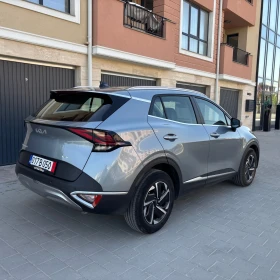 Kia Sportage 1, 6 hybrid Active Сервизна история ГАРАНЦИЯ, снимка 12