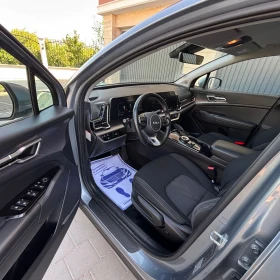 Kia Sportage 1, 6 hybrid Active Сервизна история ГАРАНЦИЯ, снимка 6